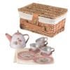 Set Ceai In Cos Pentru Picnic Egmont Toys7435