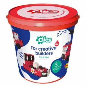 set clics de construit vehicule pompieri 8 in 110066
