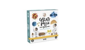 Set Creativ Liber La Imaginatie Londji6212