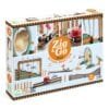 Set De Constructie Trasee Zig Go Muzica 52 Piese Djeco16292