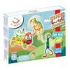 Set De Construit Cu Magnet Spaghetteez 100 Piese10053