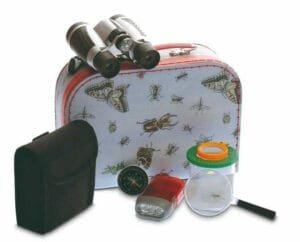 set de explorator egmont toys4092