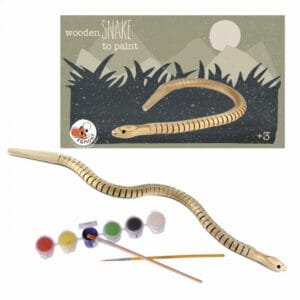 Set De Pictat Sarpe Egmont Toys10577