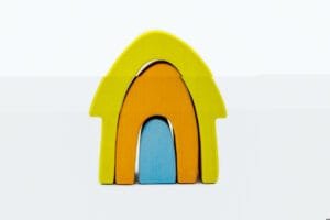 Set Handmade Marc Toys Casuta Din Povesti7703