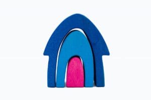 Set Handmade Marc Toys Casuta Din Povesti8875