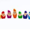 Set Handmade Pitici6959
