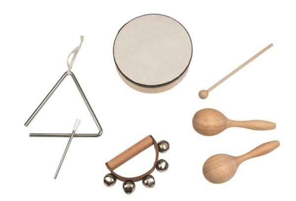 Set Instrumente Muzicale Egmont Toys7280