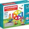 Set Magnetic De Construit Magformers, Carnival Plus, 48 Piese 8 Set Magnetic De Construit Magformers Carnival Plus 48 Piese11142