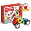 Set Magnetic De Construit- Magformers Wow 16 Piese 8 Set Magnetic De Construit Magformers Wow 16 Piese6417