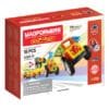 Set Magnetic De Construit- Magformers Wow Plus, 18 Piese 7 Set Magnetic De Construit Magformers Wow Plus 18 Piese11135