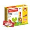 Set Magnetic De Construit- Set De Baza Magformers, 30 Piese 8 Set Magnetic De Construit Set De Baza Magformers 30 Piese5711