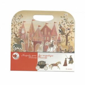 set magnetic lumea basmelor egmont toys10580
