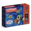 Set Magnetic Roti Amuzante, Magformers 8 Set Magnetic Roti Amuzante Magformers9050