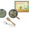 set pentru preparat clatite egmont toys5237