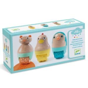 set role de modelat myplastirollers djeco16275