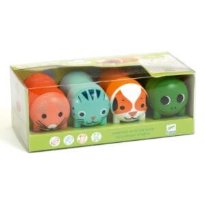 set stampile pentru cei mici djeco9938