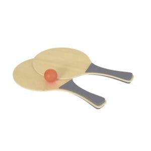 Set Tenis De Plaja Egmont Toys11474