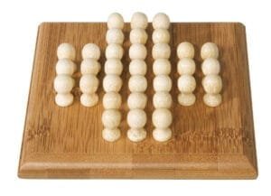Solitaire Joc De Societate Fridolin2150