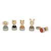 Stampila Lemn Egmont Toys11470