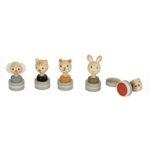 Stampila Lemn Egmont Toys11470