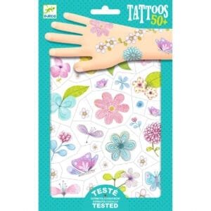 tatuaje flori de camp djeco13121