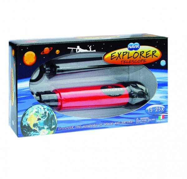 Telescop Cu Trepied Navir10344