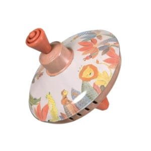 titirez metalic jungla egmont toys9160