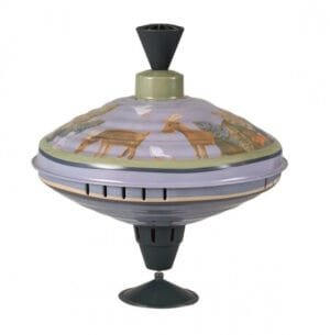 Titirez Metalic Mare La Ferma Egmont Toys6840