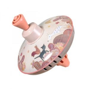 Titirez Metalic Muzicantii Din Bremen Egmont Toys9162