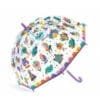 Umbrela Pentru Copii Curcubeu,Djeco 4 Umbrela Pentru Copii Curcubeu Djeco5108
