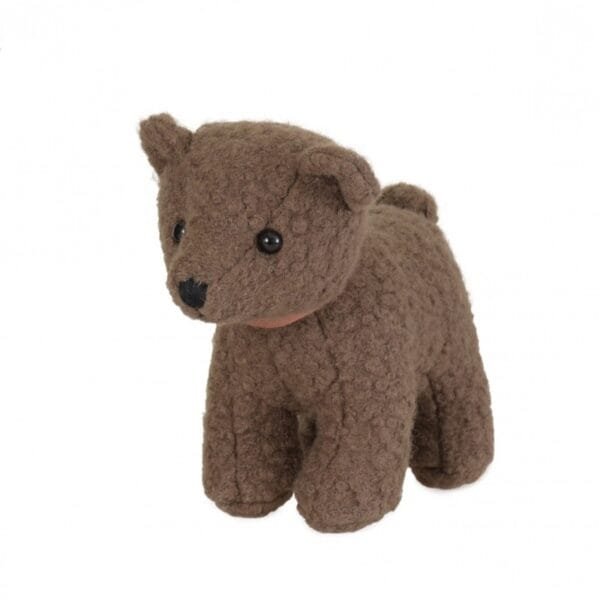 Ursul Raoul Jucarie Plus Egmont Toys16140