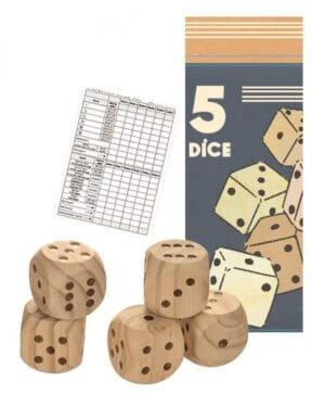 zaruri mari din lemn egmont toys6316