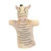 Zebra Papusa De Mana Egmont Toys8424