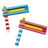 Zornaitoare Colorata9860
