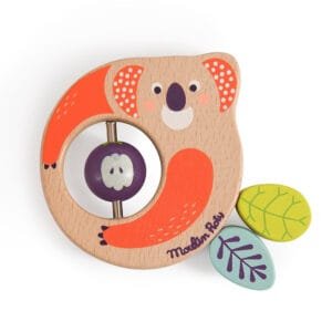 zornaitoare lemn koala moulin roty11249