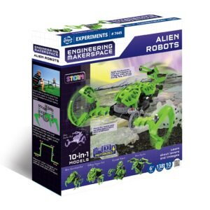 Kit Stem Construieste Roboti Extraterestrii Gigo Toys20010