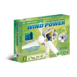 Kit Stem Energia Eoliana Si Aplicatiile Ei Gigo Toys20016