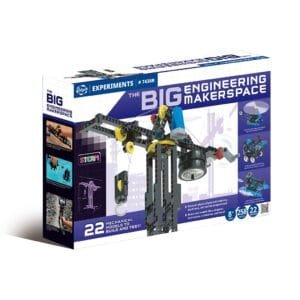 Kit Stem Marele Set De Inginerie Gigo Toys19955