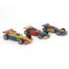 Set De Constructie 3 Masini De Curse, Croc Toys 7 Set De Constructie 3 Masini De Curse Croc Toys19980