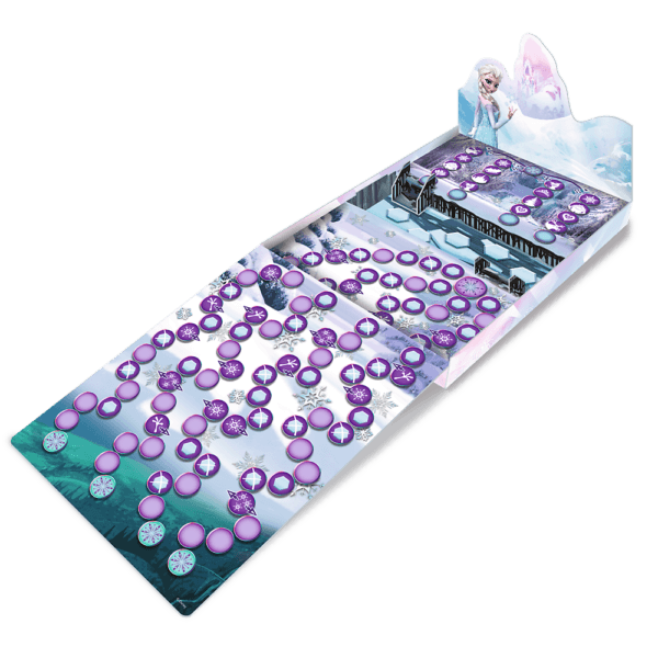 Joc Trefl Disney Frozen, Aventura In Zapada - Imagine 2