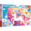 Puzzle Trefl Unicornul Minunat 100 Piese 7 16386 150 01 I Best Buy Babys