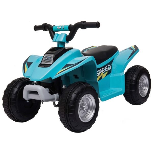 Atv Electric Chipolino Speed Blue