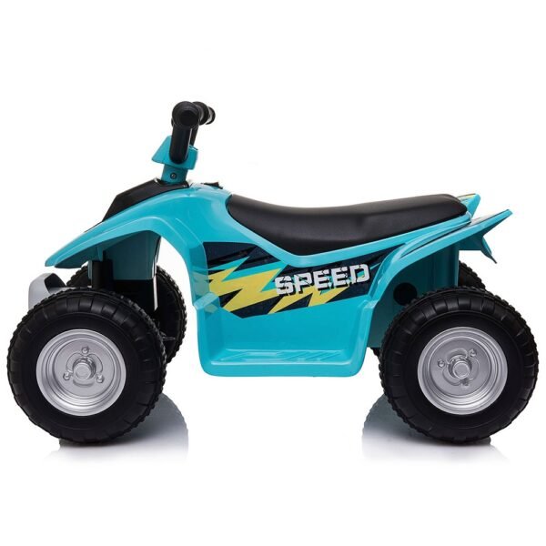 Atv Electric Chipolino Speed Blue - Imagine 3