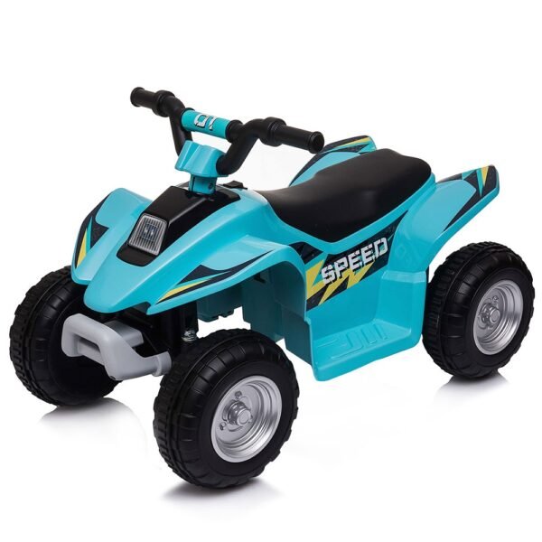 Atv Electric Chipolino Speed Blue - Imagine 4