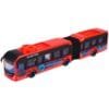 Autobuz Dickie Toys Volvo City Bus 40 Cm Rosu 1 I Best Buy Babys