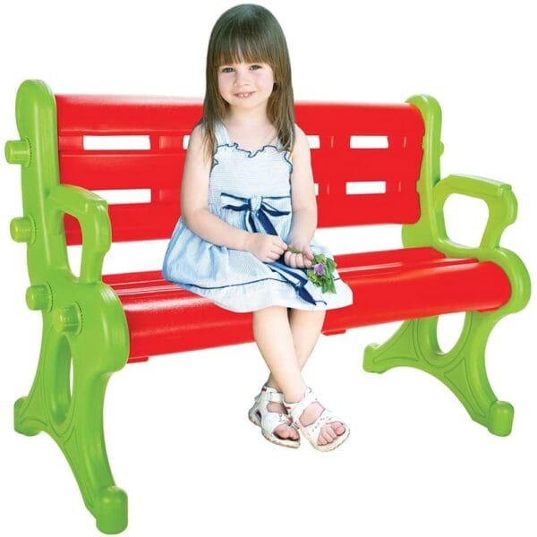 Banca Pentru Copii Pilsan Child Bench - Imagine 2
