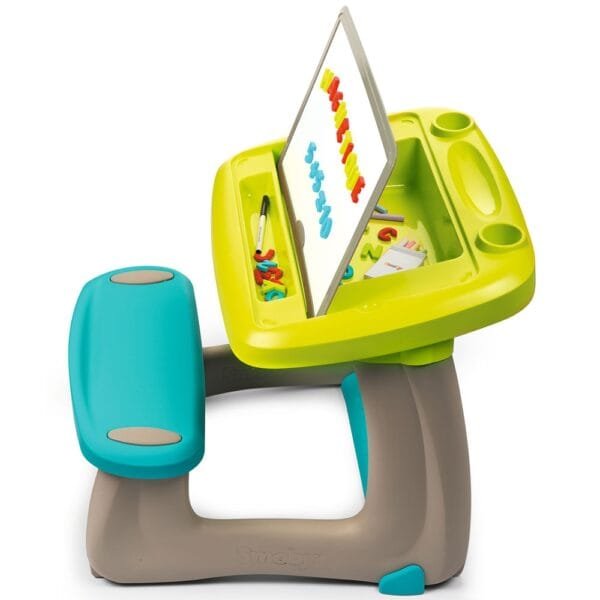 Banca Scolara Smoby Little Pupils - Imagine 5