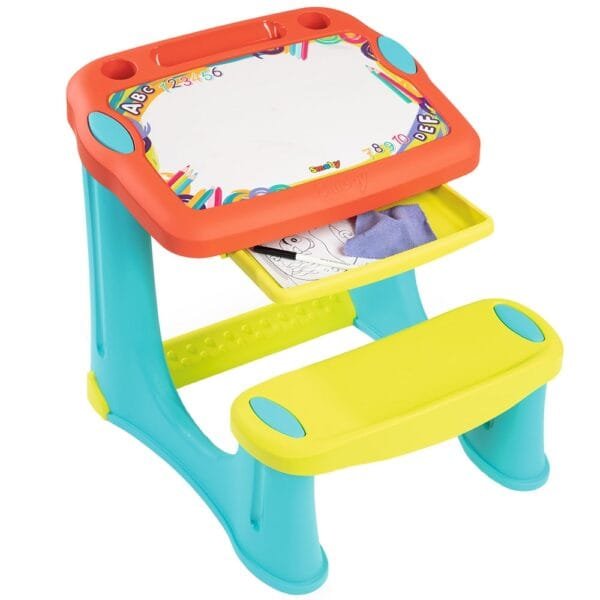 Banca Scolara Smoby Magic
