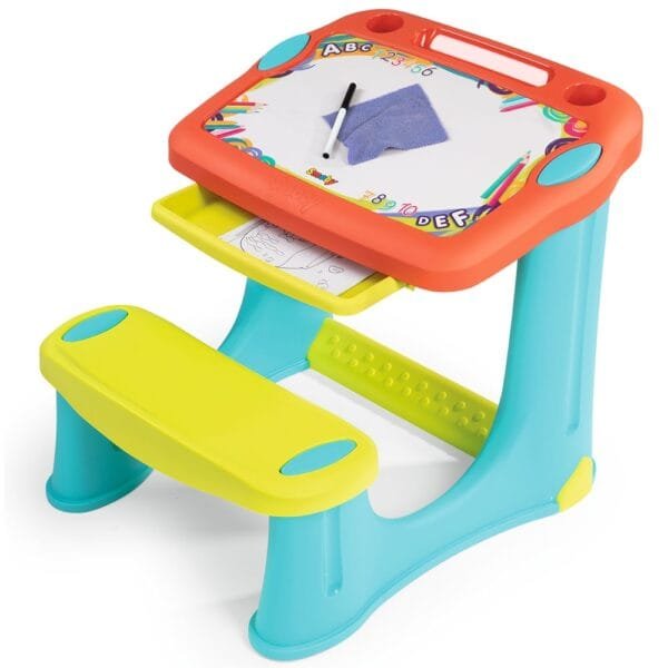 Banca Scolara Smoby Magic - Imagine 2