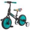 Bicicleta Chipolino Max Bike Mint 7 Bicicleta Chipolino Max Bike Mint 1 I Best Buy Babys